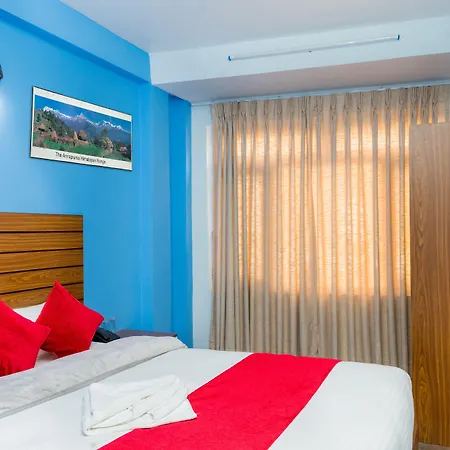 Hotel Nepal Bhumi