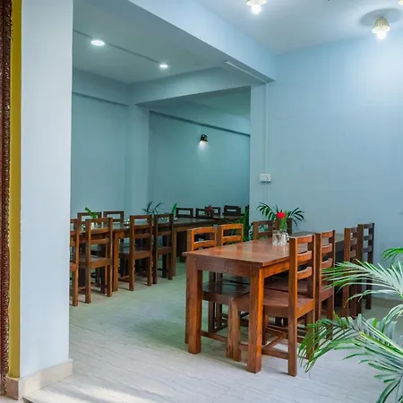 Hotel Nepal Bhumi