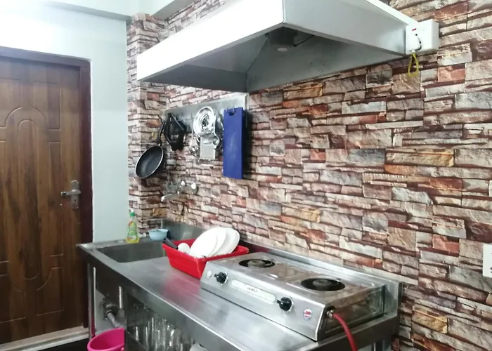 Nepal Bhumi Hotel