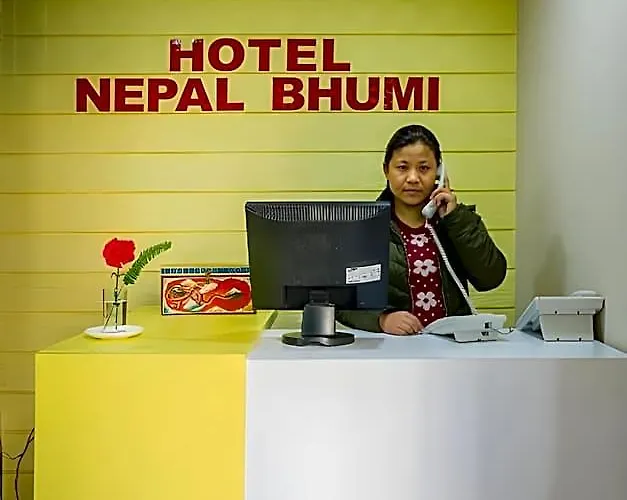 Nepal Bhumi Hotel