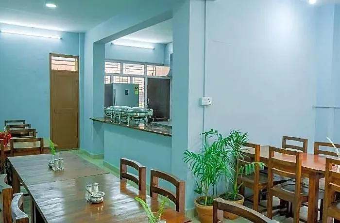 Hotel Nepal Bhumi 3*