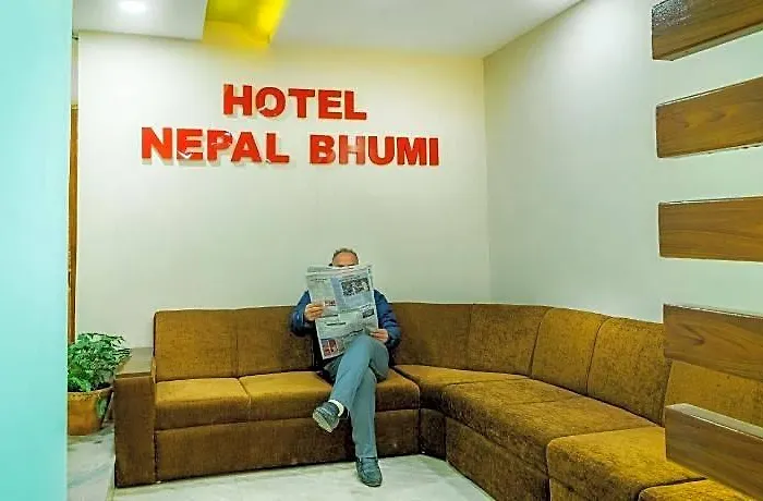 Nepal Bhumi