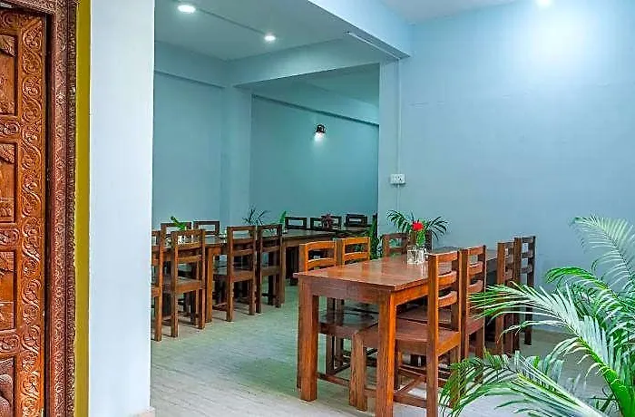 Hotel Nepal Bhumi 3*