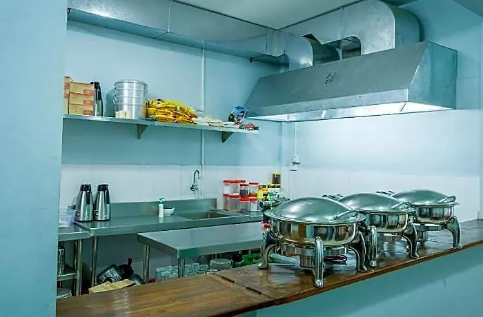 Nepal Bhumi Hotel