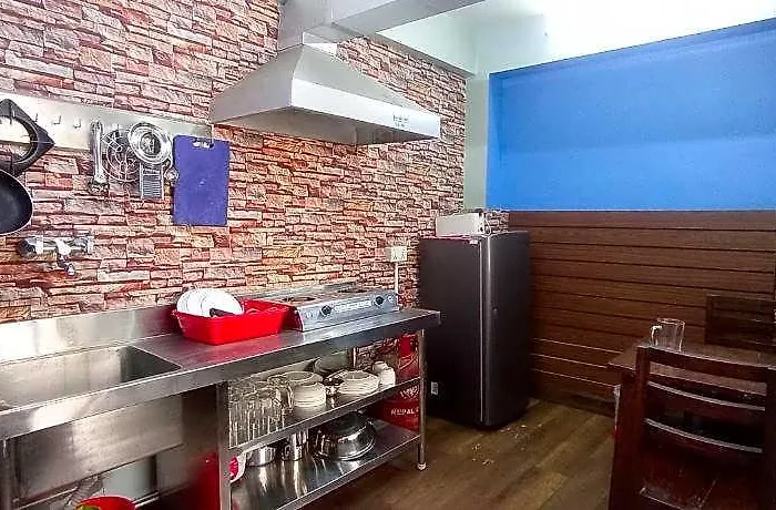 Hotel Nepal Bhumi Kathmandu