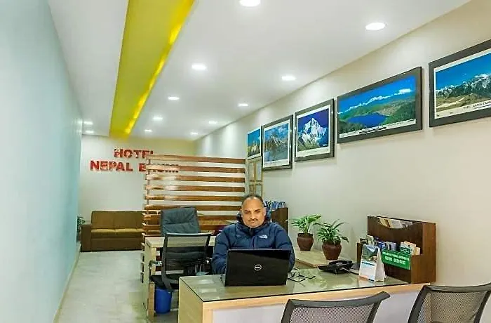 Hotel Nepal Bhumi