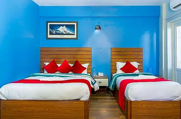 Hotel Nepal Bhumi