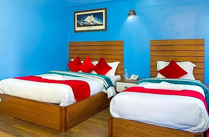 Hotel Nepal Bhumi