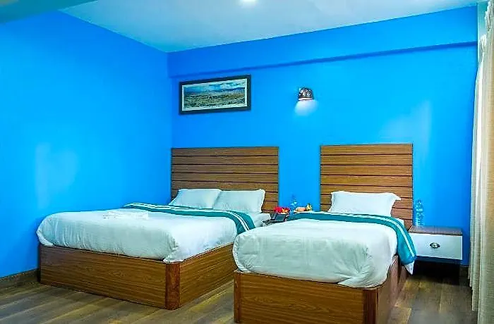 Nepal Bhumi Hotel