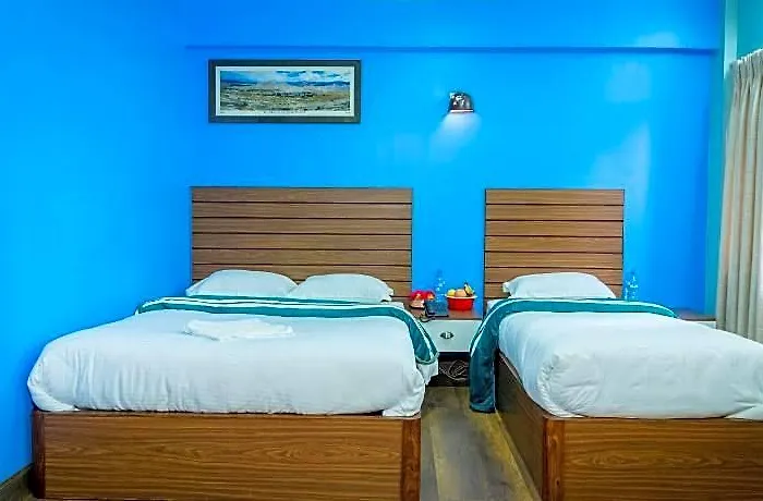Nepal Bhumi Hotel 3*