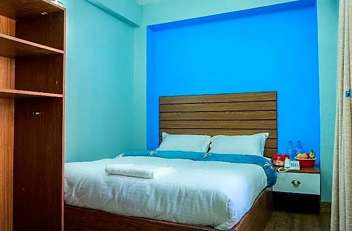 Nepal Bhumi Hotel 3*