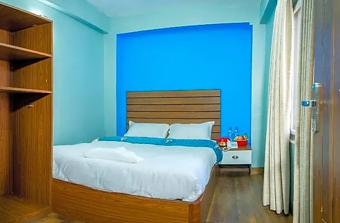 Nepal Bhumi Hotel