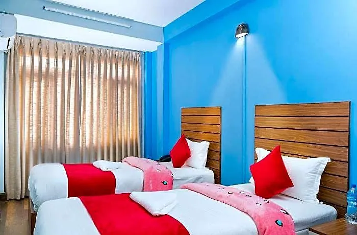 Nepal Bhumi Hotel