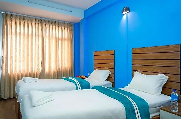 Nepal Bhumi Hotel 3*