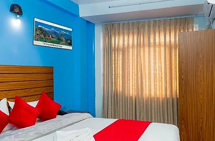Nepal Bhumi 3*