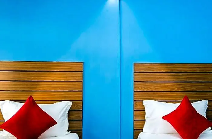 Nepal Bhumi Hotel Kathmandu