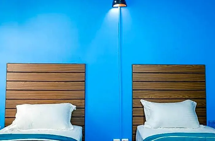 Nepal Bhumi Hotel