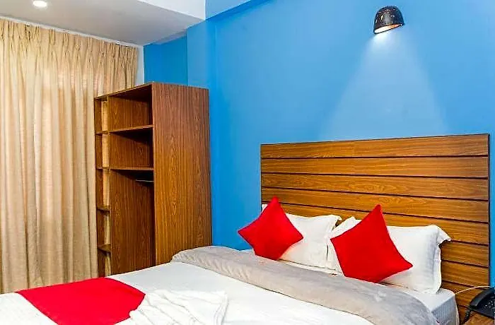 Nepal Bhumi Hotel Kathmandu