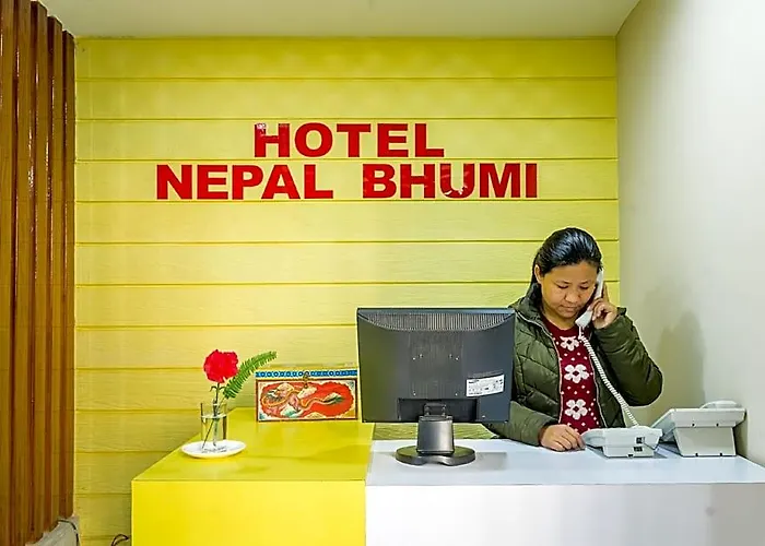 Nepal Bhumi 3*