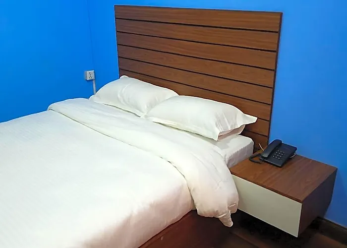Hotel Nepal Bhumi 3*