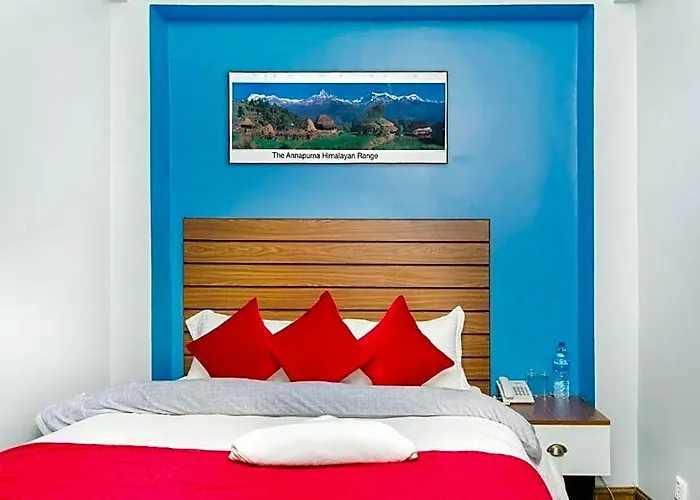 Nepal Bhumi Hotel