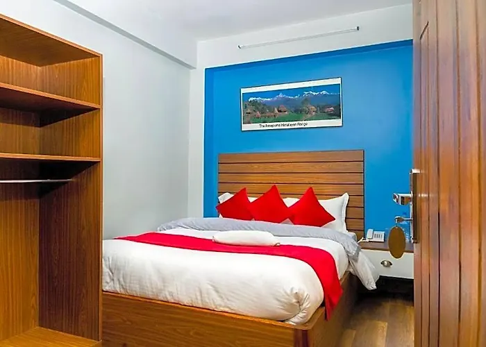 Nepal Bhumi Hotel Kathmandu
