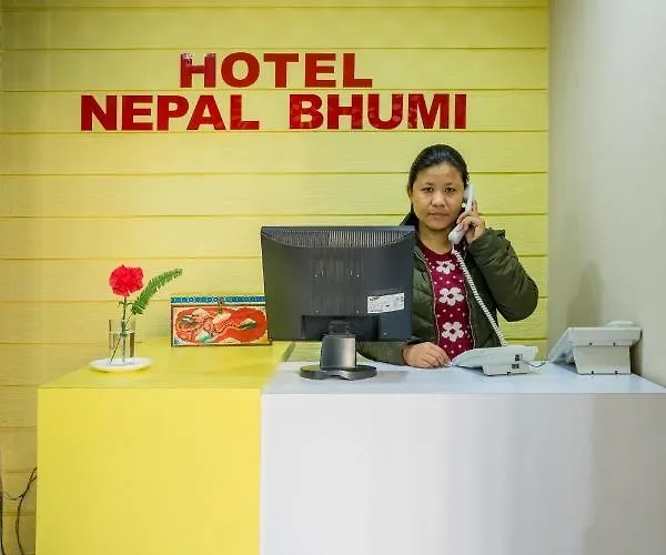 Nepal Bhumi Hotel