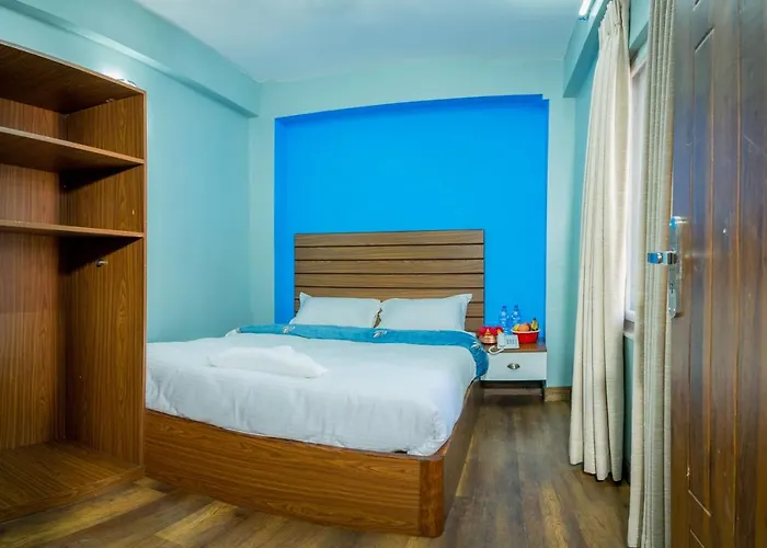 Nepal Bhumi Hotel Kathmandu