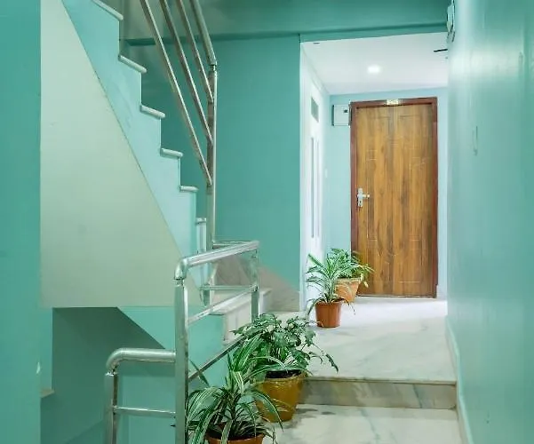 Nepal Bhumi Hotel Kathmandu