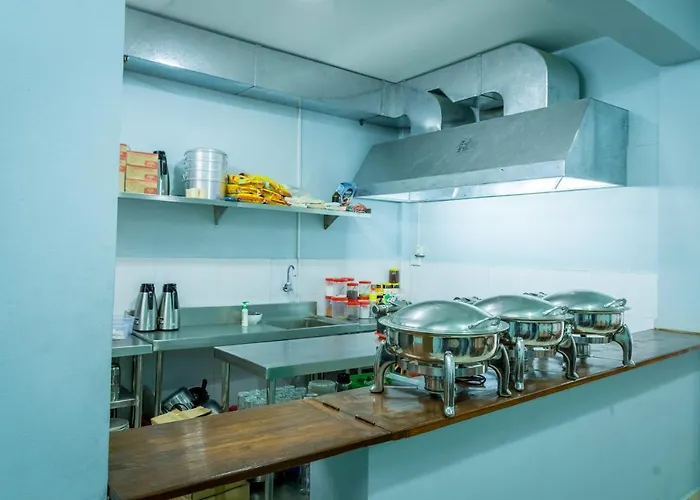 Hotel Nepal Bhumi 3*