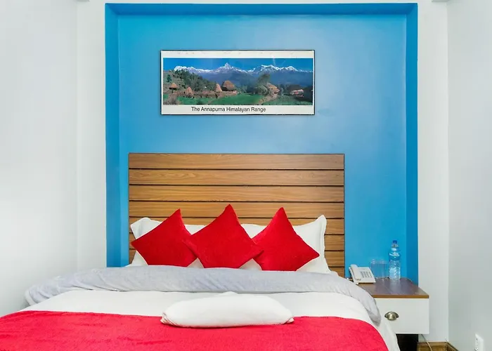Hotel Nepal Bhumi