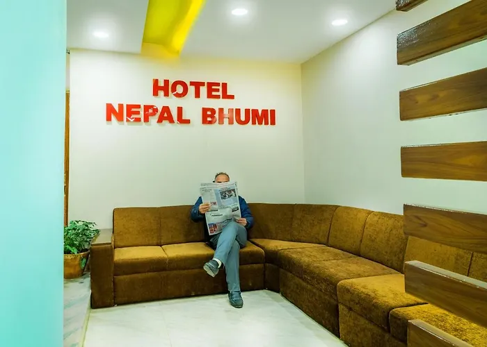 Nepal Bhumi Hotel